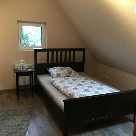 בוטיאדינגן Gasthaus Kaiserhof, Zimmer & Appartament מראה חיצוני תמונה