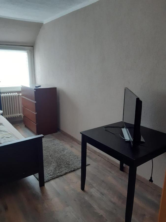 בוטיאדינגן Gasthaus Kaiserhof, Zimmer & Appartament מראה חיצוני תמונה