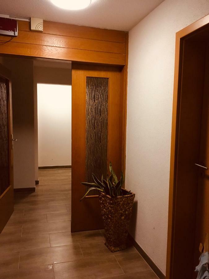 בוטיאדינגן Gasthaus Kaiserhof, Zimmer & Appartament מראה חיצוני תמונה